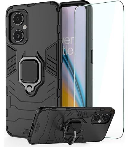 Asuwish Compatible With OPPO A16/A16S/A54s Wallet Case Tempered Glass Screen Protector And Zipper Retro Leather Flip Cover Card Holder Stand Cell Accessories For CPH2273 Women Men Blue - View #2