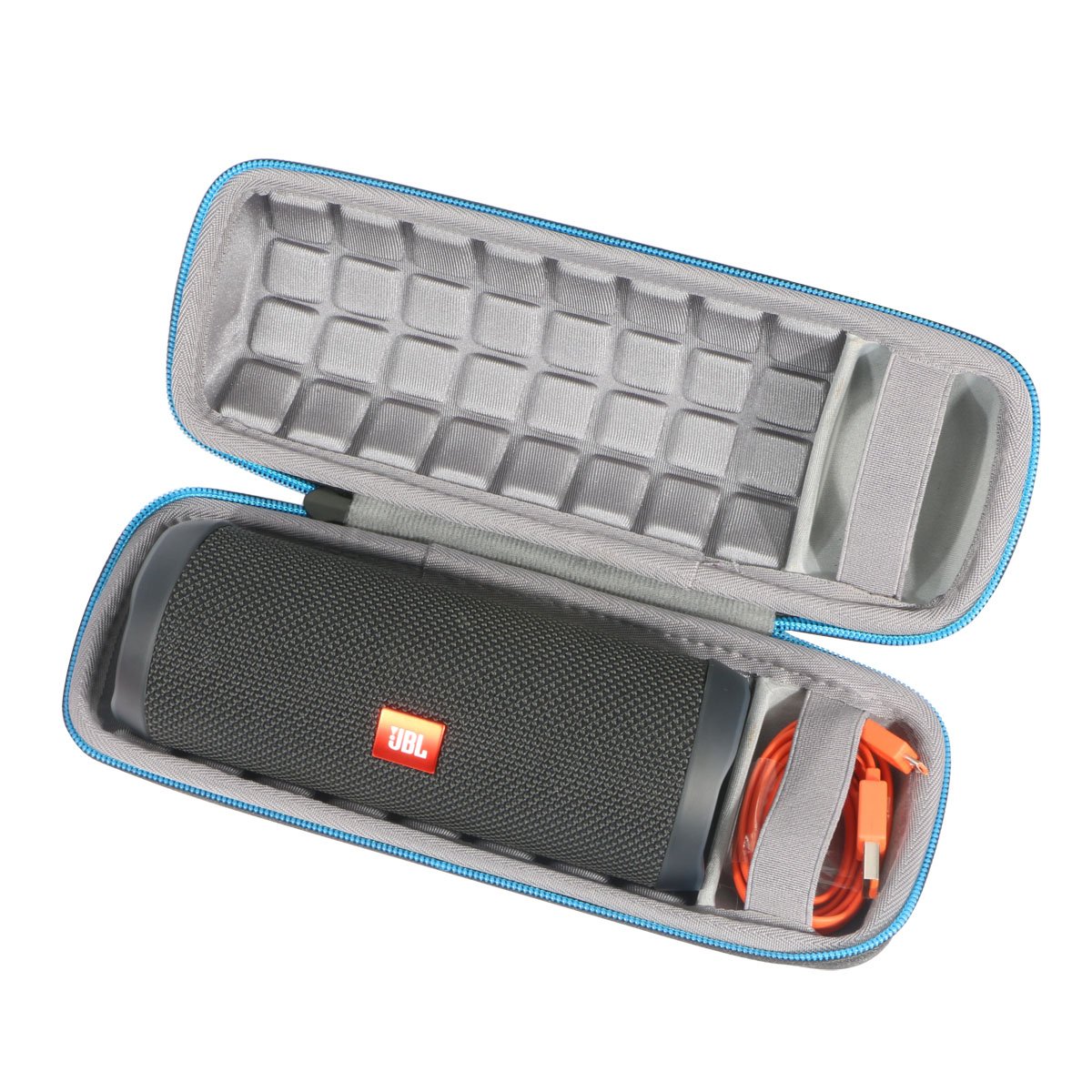 New Travel Case for JBL Flip 4 3 Bluetooth Portable Stereo Speaker