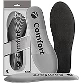 Sg01 | Soft Memory Foam Memory, Casual Shoe Sole, Shock Absorbing, Comfortable Inner Insoles