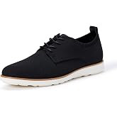 Amazon Essentials Men's Derby Knit Casual Sneakers | Zapatos casuales