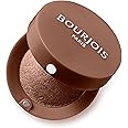 Bourjois Paris Little Round Pot Eyeshadow - 1.7g |5-Choco Latte,74103