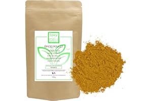 SPICY DELI Epices Poulet "mélange" 100 gr "sachet refermable"