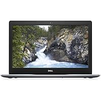 DELL Inspiron 3583 15.6inch HD Laptop (Pentium Gold 5405U/4GB/1TB HDD/Win10 + MS Office/Intel UHD Graphics/ Silver) SLV…