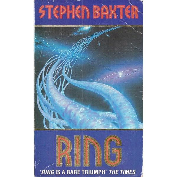 Flux : Baxter, Stephen: Amazon.co.uk: Books