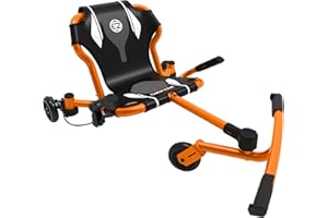 EzyRoller Drifter X (Orange)