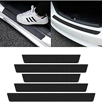 Edelstahl Einstiegsleisten Für VW Tiguan R-Line 2019-2023 - Türschweller Schutz