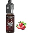 Strawberry (Sweet) High Strength Flavouring - 230+ Flavours - Galaxy Food Flavours - 10ml Bottle