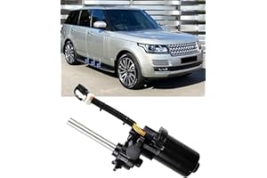 LALAIJDOU Running Board Motor, Left VPLGP0153 or Right VPLGP0136 Pedal Motors Compatible with Range Rover Sport 2014-2022, Range Rover Executive 2013-2022, All Discovery 5 2017-2022 (Right)