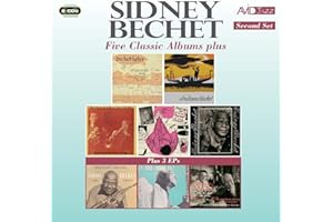 Five Classic Albums Plus