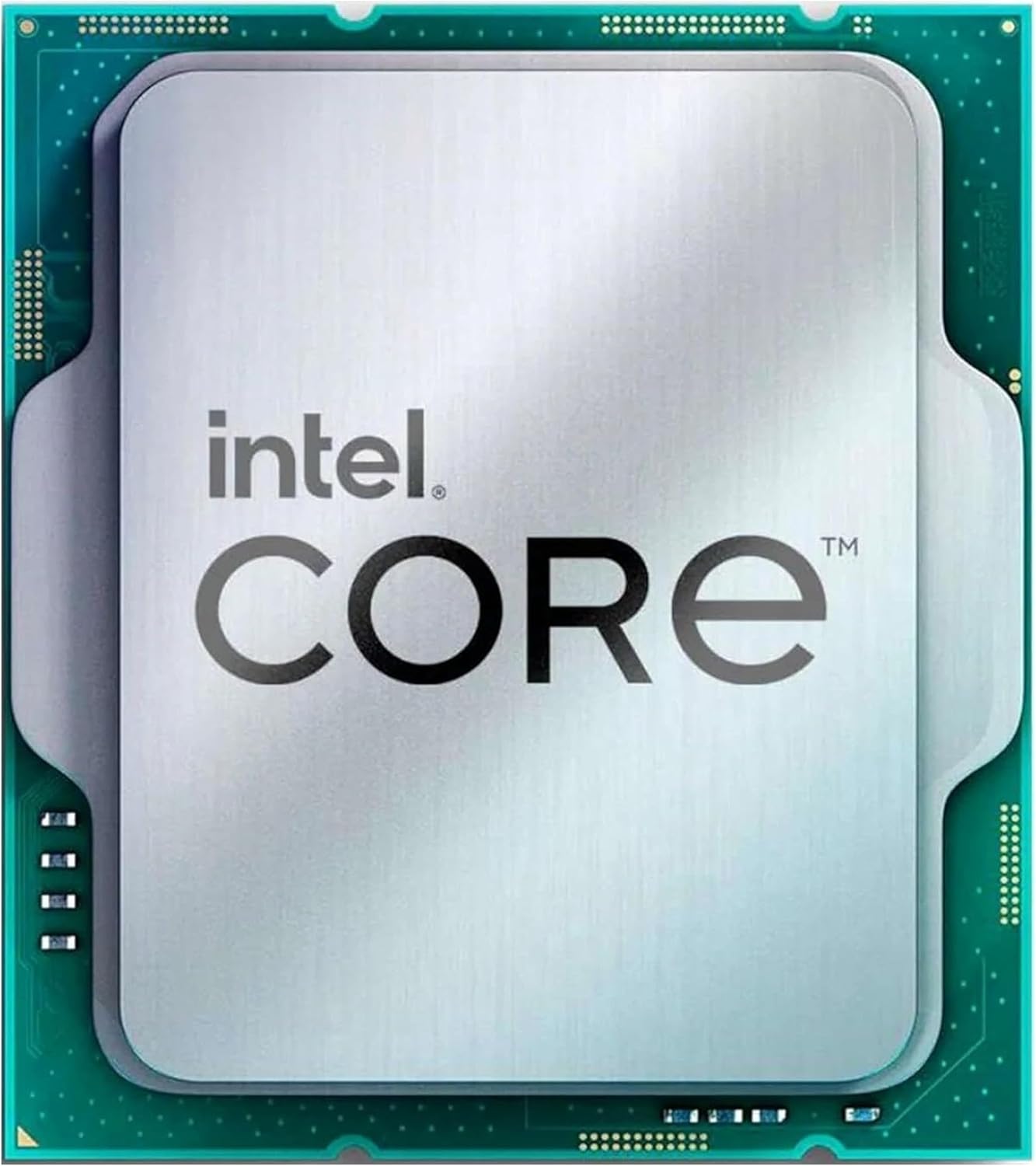 Intel Raptor Lake Refresh i9 14900KF 1700Pin Tray (Kutusuz/Fansız) İşlemci - Görsel 6