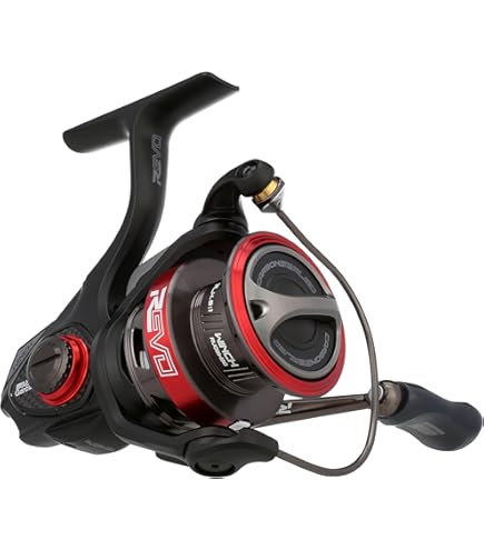 AbuGarcia Revo SP Beast 3000MSH Revo Beast Spinnrolle : Amazon.de