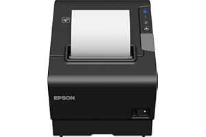 ‎EPSON Epson C31CE94111 "TM-T88VI (111)" SERIAL, USB, ETHERNET Nadeldruck