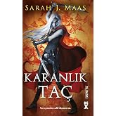 Cam Şato 2 - Karanlık Ta&ccedil; (Ciltli): Savaşmadan adil olamazsın.