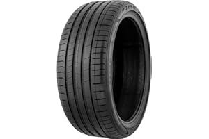 Pirelli P-ZERO(PZ4)* XL - 235/35R19 91Y - Pneu été