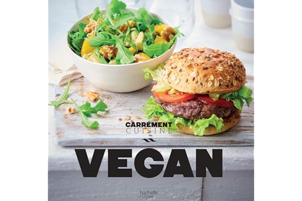 Vegan 100 recettes gourmandes