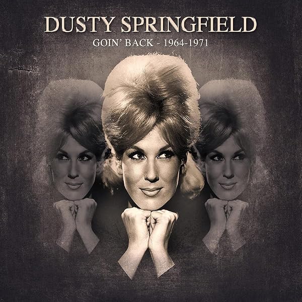 洋楽 Simply Dusty Dusty Springfield 4CD Springfield, Dusty - Simply Dusty - Amazon.com Music