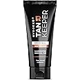 BYROKKO Tan Keeper (200 ml), Gradual Tanning Moisturiser, Self Tan Body Cream with Premium Ingredients, Vegan & Cruelty-free