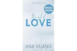 Twisted love (Twisted, 1)