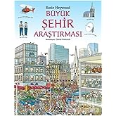 B&uuml;y&uuml;k Şehir Araştırması