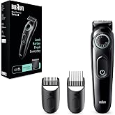 Braun Series 3 BT3411 Sakal D&uuml;zeltici