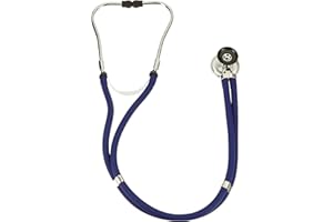 PRESTIGE MEDICAL NCD Medical Royal Tubing 5-in-1 Sprague Stethoscope
