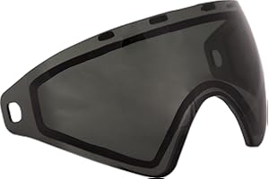 Virtue VIO Replacement Paintball Goggle Lens - Fits VIO Ascend/Contour/Extend and XS Masks
