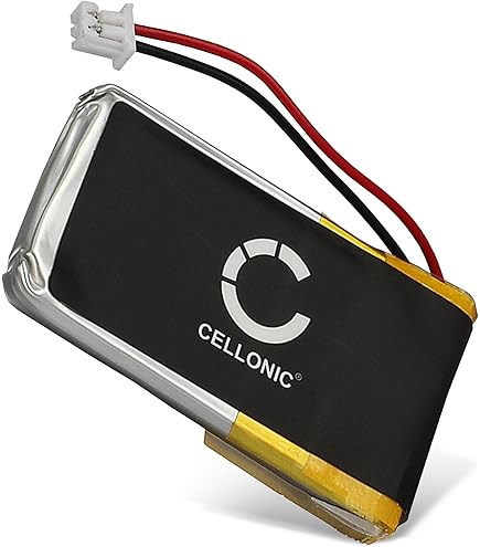 Batería De Repuesto Plantronics Para CS540