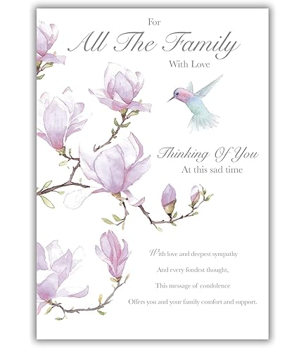 Jonny Javelin On The Sad Loss Of Your Brother Deepest Sypathy Card