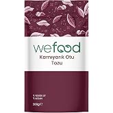 Wefood Karnıyarık Otu (Psyllium) Tozu 200 gr
