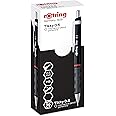 Rotring Tikky Portemine HB 0,50 mm Corps Noir