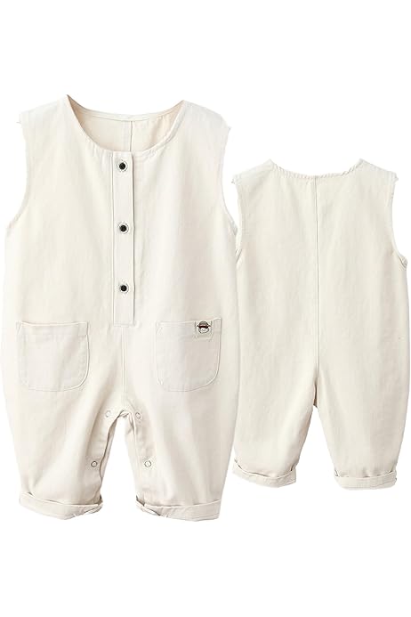 Salopette Jeans Neonato H&m TiaoBug Salopette Bambino Bimbo