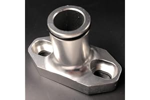 CDHPOWER Air Intake /Manifold Intake /Air Manifold Intake 32mm/40mm - 2 Stroke Gas Bicycle Motor Engine Kit Motorized Bike