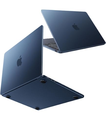 MacBook Air 13.6 & 13 inch 2022-2025 (M2, M3, M4) Privacy Screen
