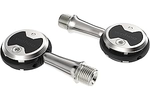 WAHOO FITNESS WAHOO SPEEDPLAY ZERO Pedal System