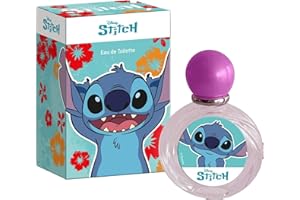 LORENAY DISNEY STITCH Eau de Toilette 50 ml Spray