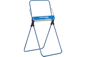 KIMBERLY CLARK PROFESSIONAL Kimberly-Clark Professional Distributeur sur pied d'essuyeurs en larges rouleaux 6154 – Bleu
