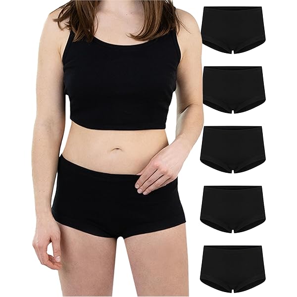 Bustier Sport Speidel - Noir - Tailles 38 à 46 - Coton Bio - Neuf Avec étiquettes