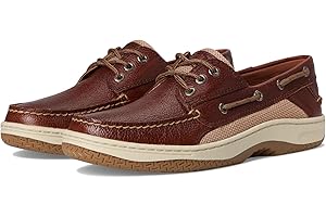 Sperry Top-Sider Men's Billfish 3-Eye Boat Shoes