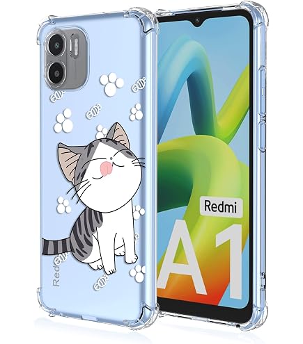 Cover Per Nothing Phone (1) Antiurto Morbida Con Stampa Cartoon Carina Per Ragazze - Custodia Sottile TPU