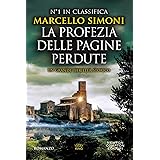 La profezia delle pagine perdute