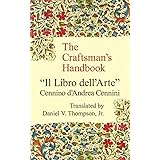Craftsman's Handbook (Dover Art Instruction)
