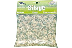 KIDS GLOBE Van Manen 610760 Play Silage 100g bag