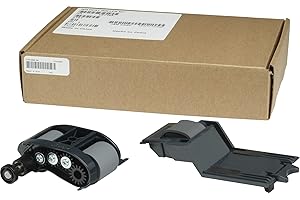 ‎HP HP Laserjet 100 ADF Roller Replacement Kit (Scanjet 7500, 220g, 240 x 160 x 50 mm)