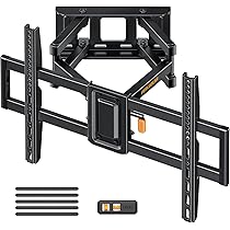 Telecomando Vocale Di Ricambio ERF2N36 Per TV Hisense 4K Ultra HD 2023 - Compatibile Con Modelli 85E63KT, 75E63KT, 65E63KT, 58E63KT, 50E63KT, 43E63KT, 55E63KT - 3
