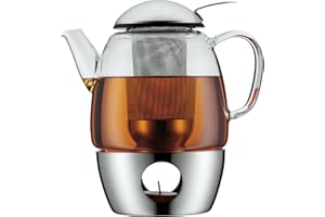 WMF Théière SmarTea, 1 l, 0631096030