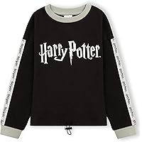 Harry Potter Jogginganzug Für Kinder - Schwarz, Größe 14 Jahre