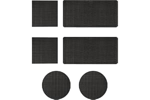 Reparationsplåster för studsmatta, Reparationslim för studsmatta - Trampolin Tears Patch Repair Kit