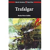TRAFALGAR N/C: 000001 (Aula de Literatura) - 9788431662752