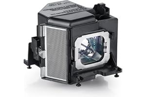 GreenBale Lampada per Proiettore LMP-H220 per Sony VPL-VW285ES VPL-VW295ES VPL-VW325ES VPL-VW365ES VPL-VW385ES VPL-VW290ES VPL-VW315ES VPL-VW270ES VPL-VW260ES VPL-VW255ES VPL-VW245ES VW320ES VW360ES