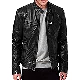 bertanni leather jackets